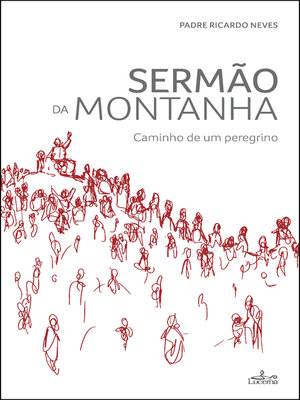 cover image of Sermão da Montanha